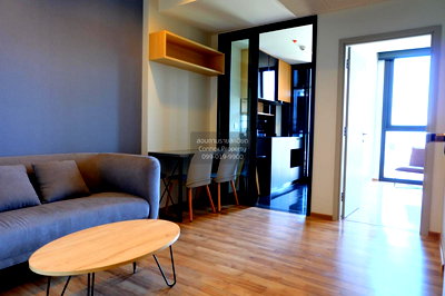 Condos for rent SCB Park : 🔥🔥🔥 FOR RENT condo , The Line Jatujak - Mochit , BTS-Mo Chit , Chomphon , Chatuchak , Bangkok , CX-51246 ✅ Live chat with us ADD LINE @connexproperty ✅ 🔥🔥🔥