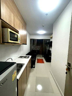 Condos for rent Soi Sukhumvit 101 : FOR RENT condo , Ideo Mix Sukhumvit 103 , BTS-Udom Suk , Bang Na , Bang Na , Bangkok , CX-10765 ✅ Live chat with us ADD LINE @connexproperty ✅