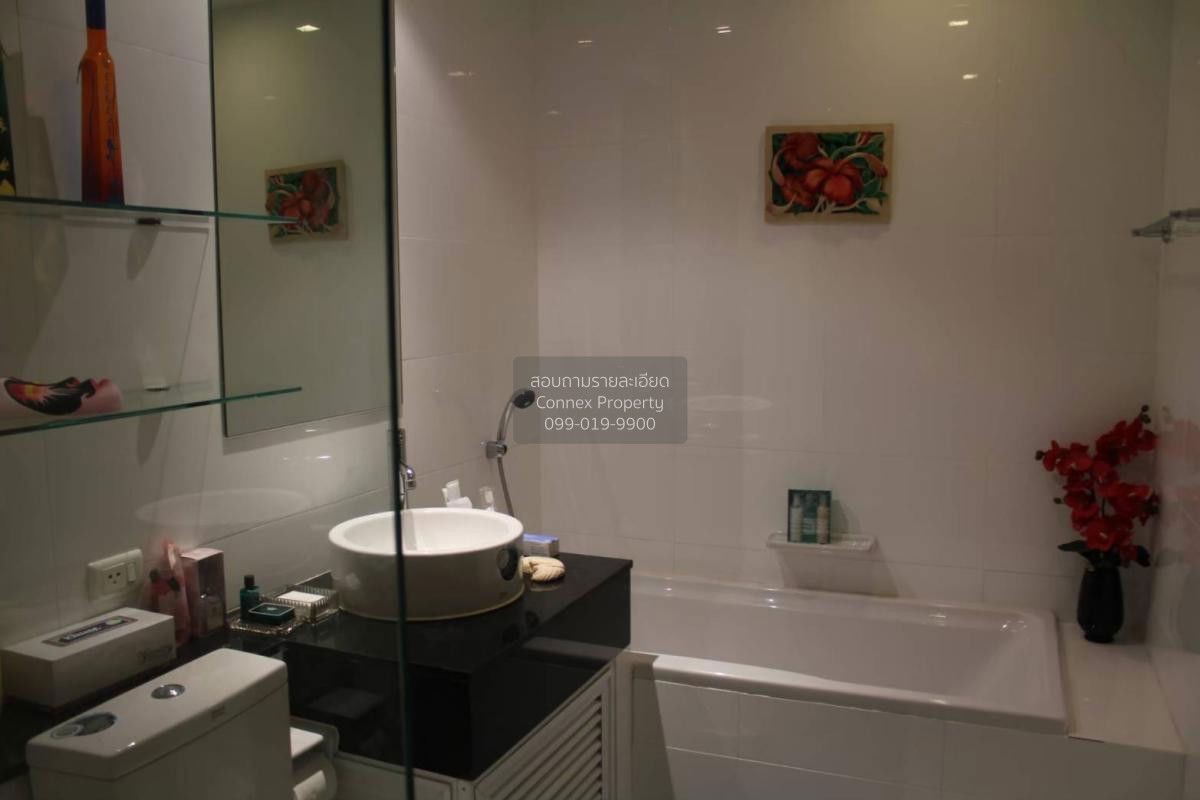รูป เช่าคอนโด สุขุมวิท ซิตี้ รีสอร์ท BTS-นานา คลองเตยเหนือ เขต วัฒนา กรุงเทพ CX-19671 ✅ ทักไลน์ @connexproperty ตอบทันที ทีมงานมืออาชีพ ✅ - รูปที่ 11/12