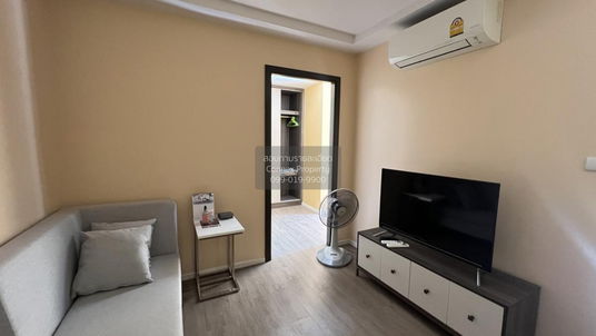 รูปภาพ 🔥🔥🔥 For Rent Condo , The Nest Sukhumvit 64 , BTS-Punnawithi , Bang Chak , Phra Khanong , Bangkok , CX-110054 ✅ Live chat with us ADD LINE @connexproperty ✅ 🔥🔥🔥