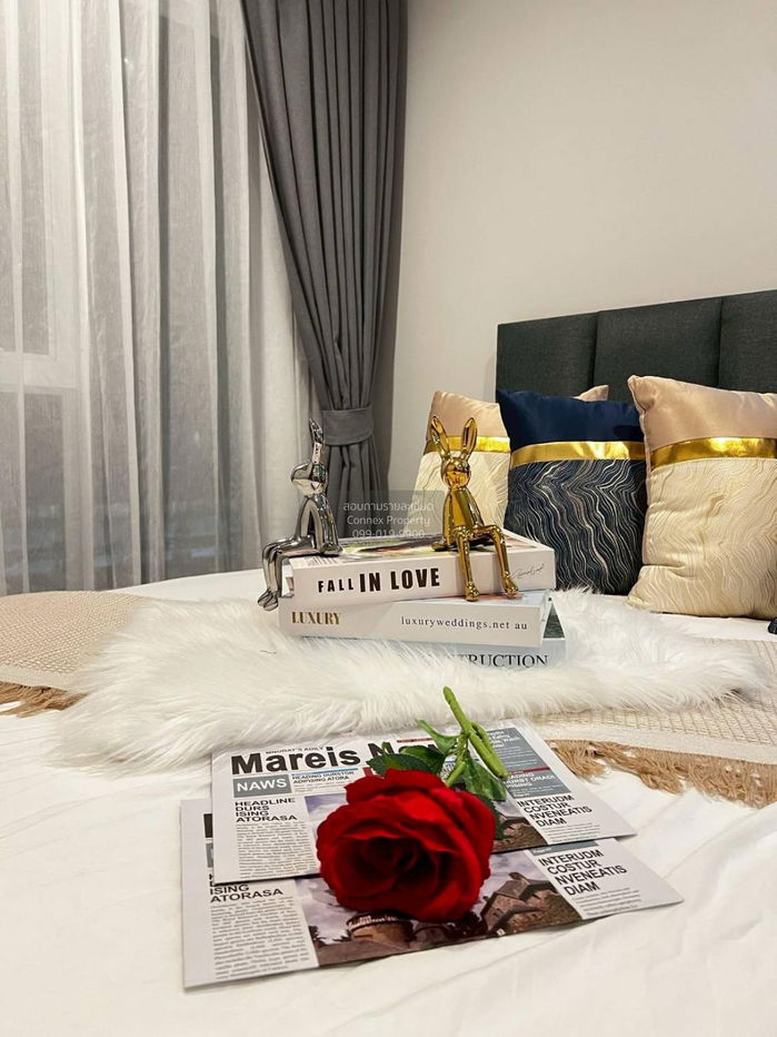 รูป เช่าคอนโด  รีเจ้นท์ โฮม บางนา (โครงการใหม่) บางนา เขต บางนา กรุงเทพ CX-135572 ✅ ทักไลน์ @connexproperty ตอบทันที ทีมงานมืออาชีพ ✅ - รูปที่ 8/12