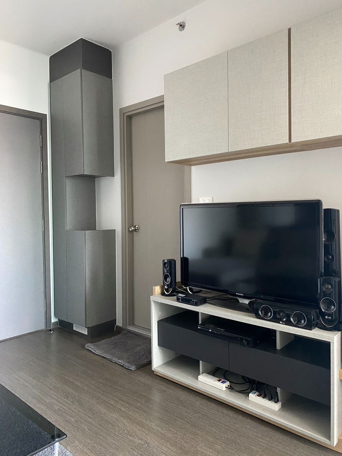 picture For   rent   IDEO Sukhumvit 93  🔴🔴 - 2/9