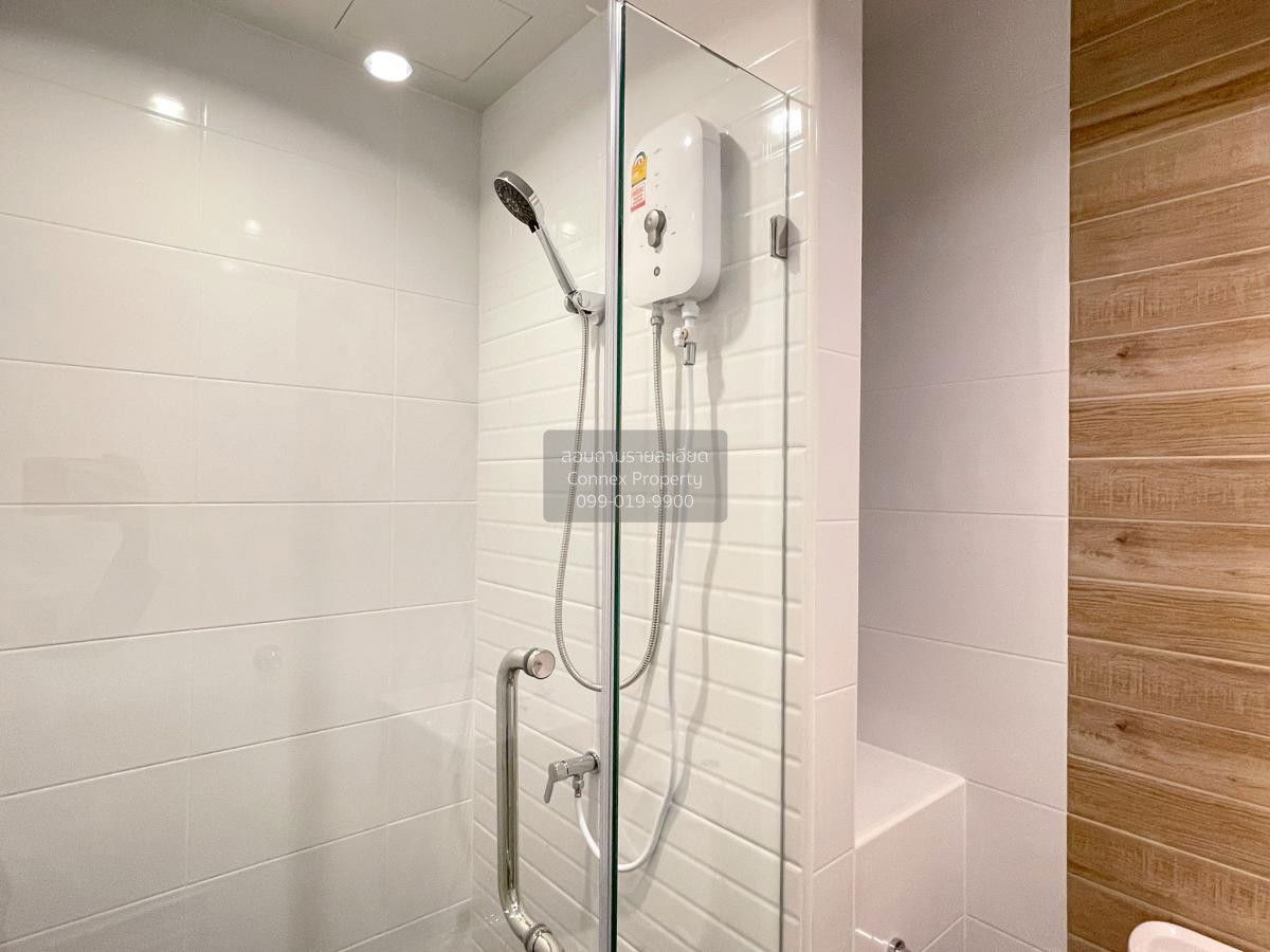 รูป 🔥🔥🔥 เช่าคอนโด เมโทร สกาย วุฒากาศ BTS-วุฒากาศ ตลาดพลู เขต ธนบุรี กรุงเทพ CX-87841 ✅ ทักไลน์ @connexproperty ตอบทันที ทีมงานมืออาชีพ ✅ 🔥🔥🔥 - รูปที่ 2/11