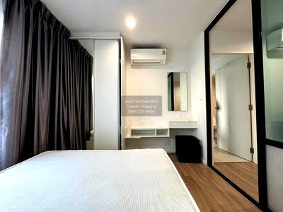 Condos for rent The Nine Rama 9 : 🔥🔥🔥 For Rent Condo , iCondo Active Phatthanakan , ARL-Hua Mak , Suan Luang , Suan Luang , Bangkok , CX-136301 ✅ Live chat with us ADD LINE @connexproperty ✅ 🔥🔥🔥