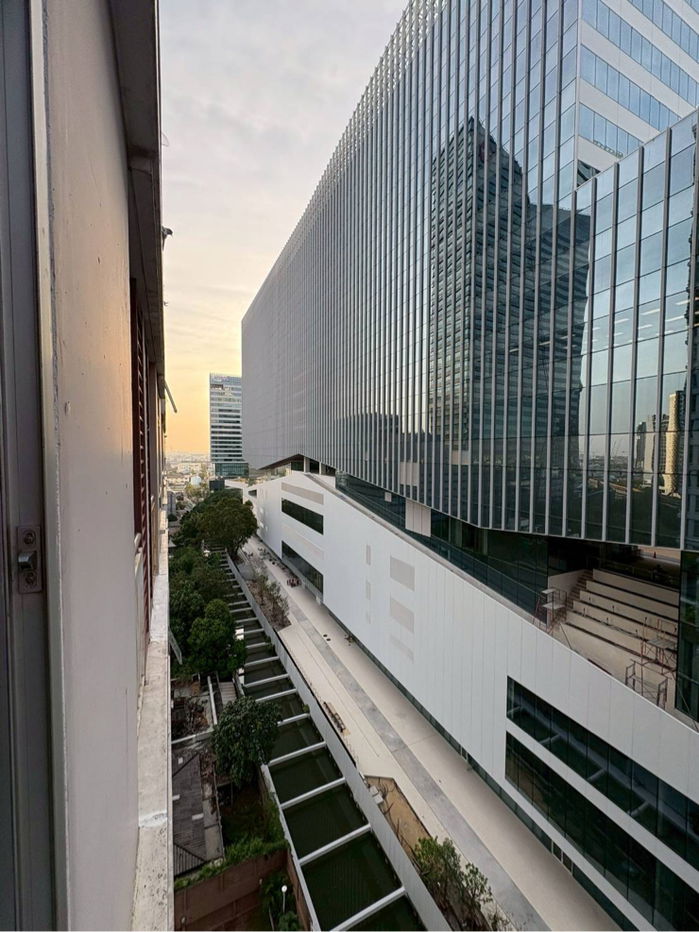 รูป 🔴🔴 ให้เช่า‼️ Centric Scene สุขุมวิท 64 🔴🔴 ☎️ติดต่อ คุณหย๊ะ 📞 093-4419156 ID Line : @928zbfqq   - รูปที่ 14/18