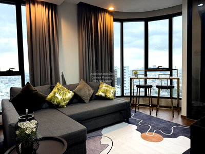 เช่าคอนโด สยามเซ็นเตอร์ : 🔥🔥🔥 เช่าคอนโด  ไอดีโอ คิว วิคตอรี ชั้นสูง BTS-อนุสาวรีย์ชัยสมรภูมิ ถนนพญาไท เขต ราชเทวี กรุงเทพ CX-55776 ✅ ทักไลน์ @connexproperty ตอบทันที ทีมงานมืออาชีพ ✅ 🔥🔥🔥