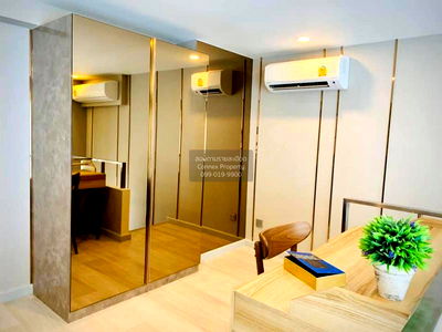 คอนโดให้เช่า : 🔥🔥🔥 เช่าคอนโด  ไนท์บริดจ์ ไพร์ม สาทร ดูเพล็กซ์ ชั้นสูง BTS-ช่องนนทรี ทุ่งมหาเมฆ เขต สาทร กรุงเทพ CX-72496 ✅ ทักไลน์ @connexproperty ตอบทันที ทีมงานมืออาชีพ ✅ 🔥🔥🔥