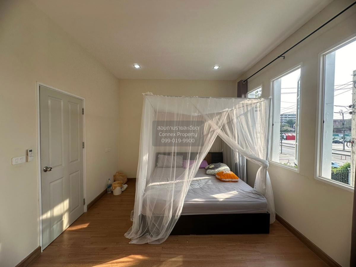 รูป ขายทาวน์เฮ้าส์/ทาวน์โฮม  โกลเด้น ทาวน์ วงศ์สว่าง - แคราย สวนใหญ่ เมืองนนทบุรี นนทบุรี CX-94266 ✅ ทักไลน์ @connexproperty ตอบทันที ทีมงานมืออาชีพ ✅ - รูปที่ 8/10