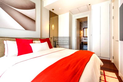 Condos for rent : For Rent Condo , Khun By Yoo , BTS-Thong Lo , Khlong Tan Nuea , Watthana , Bangkok , CX-84189 ✅ Live chat with us ADD LINE @connexproperty ✅