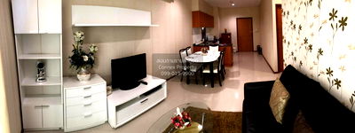 คอนโดให้เช่า : 🔥🔥🔥 เช่าคอนโด  วิลล่า สาทร BTS-กรุงธนบุรี คลองต้นไทร เขต คลองสาน กรุงเทพ CX-33512 ✅ ทักไลน์ @connexproperty ตอบทันที ทีมงานมืออาชีพ ✅ 🔥🔥🔥