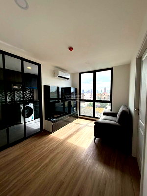 Condos for rent Ramkhamhaeng 24 : For Rent Condo , CYBIQ Rama 9 - Ramkhamhaeng 24 , Hua Mak , Bang Kapi , Bangkok , CX-128730 ✅ Live chat with us ADD LINE @connexproperty ✅