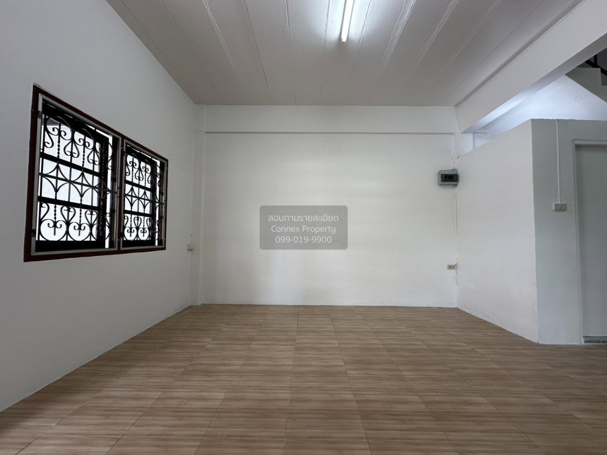รูป ขายทาวน์เฮ้าส์/ทาวน์โฮม บ้านปรีชา สุวินทวงศ์ แสนแสบ เขต มีนบุรี กรุงเทพ CX-138771 ✅ ทักไลน์ @connexproperty ตอบทันที ทีมงานมืออาชีพ ✅ - รูปที่ 6/12
