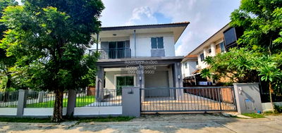 Houses for sale : For Sale House , Atoll Maldives Beach Namdaeng-Bang Phli , Bang Phli Yai , Bang Phli , Samut Prakarn , CX-114323 ✅ Live chat with us ADD LINE @connexproperty ✅