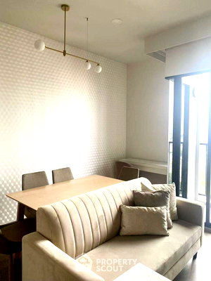 Condos for rent Chulalongkorn University : 2-BR Condo at Park Origin Phayathai near BTS Phaya Thai (ID 2047122)