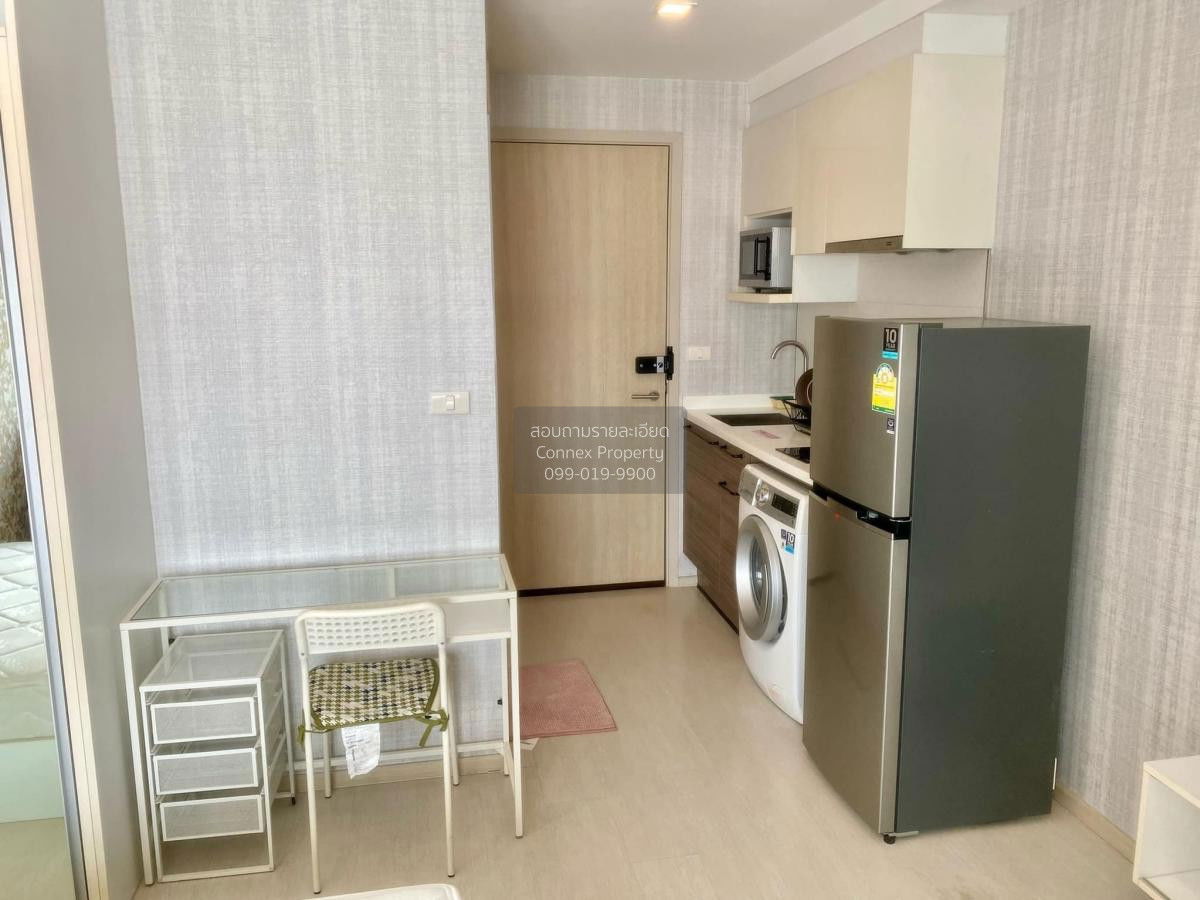 รูป 🔥🔥🔥 เช่าคอนโด คอนโดเลต พิกเซล สาทร MRT-คลองเตย ช่องนนทรี เขต ยานนาวา กรุงเทพ CX-115309 ✅ ทักไลน์ @connexproperty ตอบทันที ทีมงานมืออาชีพ ✅ 🔥🔥🔥 - รูปที่ 4/6