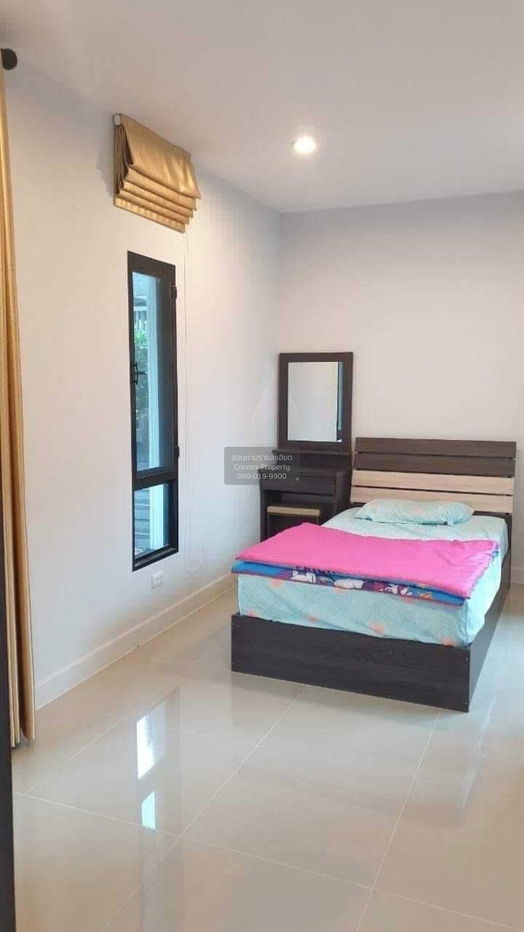 รูป เช่าบ้าน  คณาสิริ วงแหวน - ลำลูกกา บึงคำพร้อย ลำลูกกา ปทุมธานี CX-133115 ✅ ทักไลน์ @connexproperty ตอบทันที ทีมงานมืออาชีพ ✅ - รูปที่ 8/12