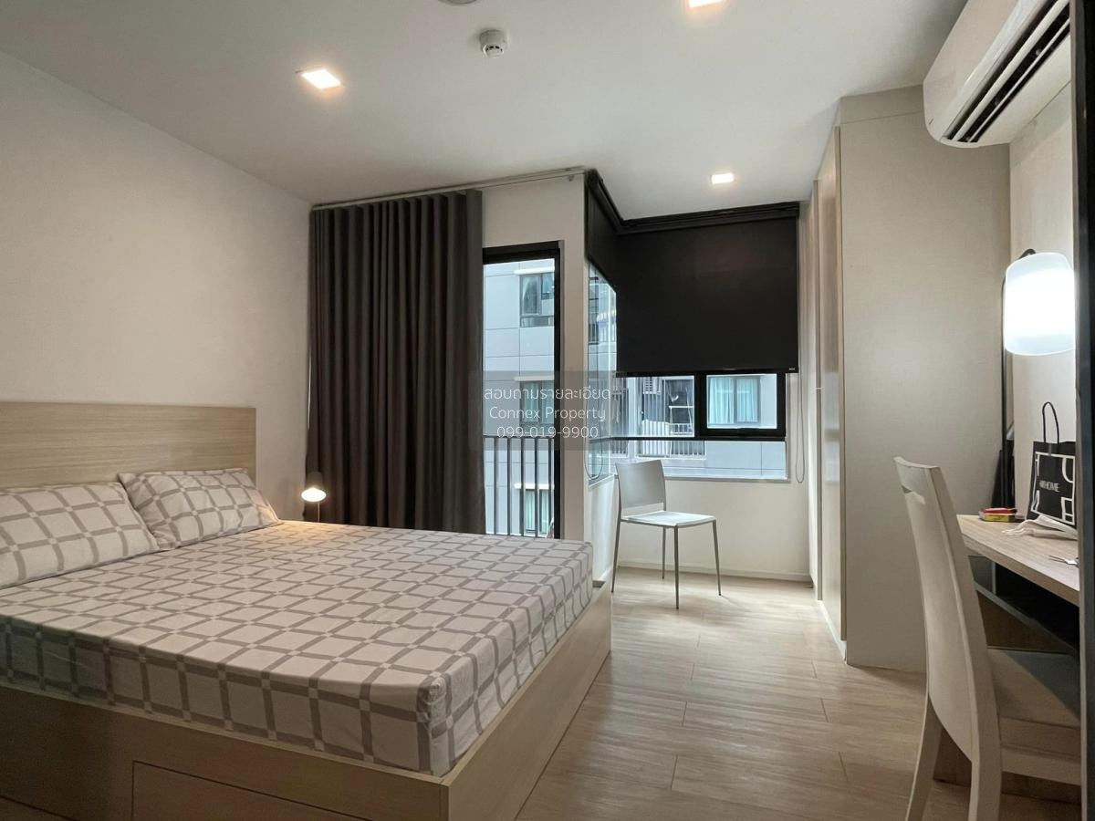 รูป 🔥🔥🔥 เช่าคอนโด  วินน์ คอนโด ลาดพร้าว-โชคชัย ลาดพร้าว เขต ลาดพร้าว กรุงเทพ CX-88245 ✅ ทักไลน์ @connexproperty ตอบทันที ทีมงานมืออาชีพ ✅ 🔥🔥🔥 - รูปที่ 8/10