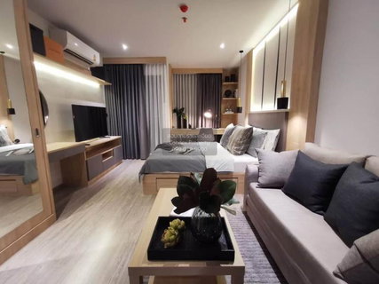 รูปภาพ FOR RENT condo , RHYTHM Ekkamai , BTS-Ekkamai , Khlong Tan Nuea , Watthana , Bangkok , CX-74398 ✅ Live chat with us ADD LINE @connexproperty ✅