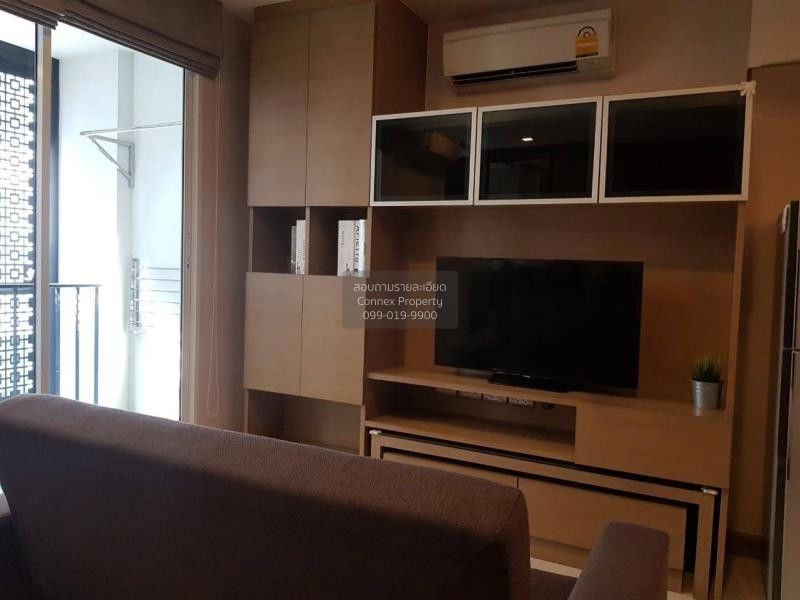 รูป เช่าคอนโด ทรี คอนโด เอกมัย BTS-เอกมัย พระโขนง เขต คลองเตย กรุงเทพ CX-02221 ✅ ทักไลน์ @connexproperty ตอบทันที ทีมงานมืออาชีพ ✅ - รูปที่ 11/12