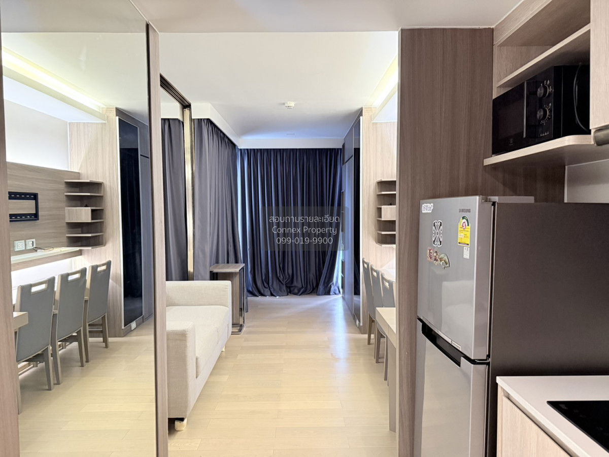 รูป 🔥🔥🔥 เช่าคอนโด เออร์บิเทีย ทองหล่อ BTS-ทองหล่อ พระโขนง เขต คลองเตย กรุงเทพ CX-145690 ✅ ทักไลน์ @connexproperty ตอบทันที ทีมงานมืออาชีพ ✅ 🔥🔥🔥 - รูปที่ 4/11