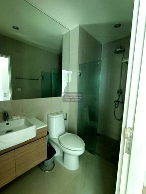 Condos for rent : For Rent Condo , Noble Revolve Ratchada , MRT-Thailand Cultural Centre , Huai Khwang , Huai Khwang , Bangkok , CX-97750 ✅ Live chat with us ADD LINE @connexproperty ✅