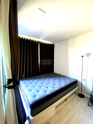 Condos for rent MRT Si Iam  : 🔥🔥🔥 For Rent Condo , Atmoz Tropicana Bangna , nice view , Bang Na , Bang Na , Bangkok , CX-143144 ✅ Live chat with us ADD LINE @connexproperty ✅ 🔥🔥🔥