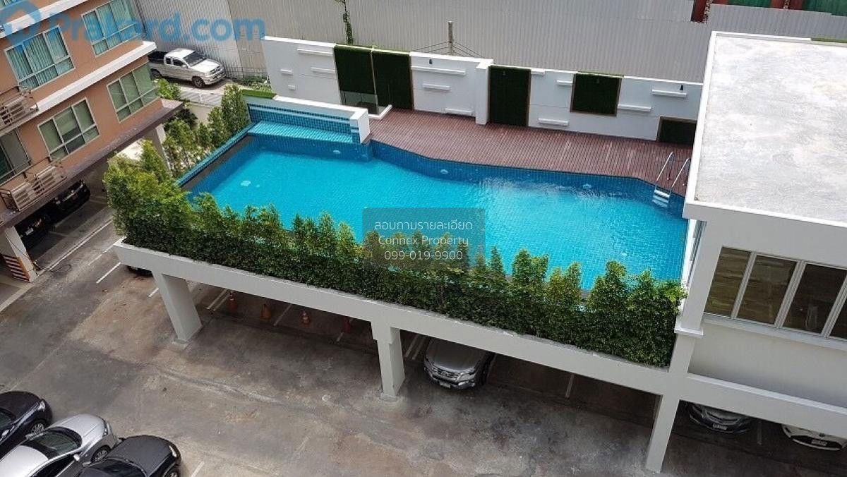 รูป 🔥🔥🔥 เช่าคอนโด คอนโดวัน ทองหล่อ รีโนเวทใหม่ BTS-ทองหล่อ พระโขนง เขต คลองเตย กรุงเทพ CX-114654 ✅ ทักไลน์ @connexproperty ตอบทันที ทีมงานมืออาชีพ ✅ 🔥🔥🔥 - รูปที่ 3/12