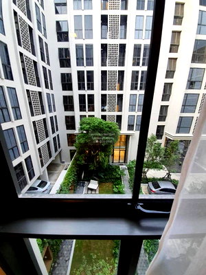 เช่าคอนโด สุขุมวิท 81 : 🔥🔥🔥 เช่าคอนโด  แชมเบอร์ส อ่อนนุช สเตชั่น BTS-อ่อนนุช บางจาก เขต พระโขนง กรุงเทพ CX-09211 ✅ ทักไลน์ @connexproperty ตอบทันที ทีมงานมืออาชีพ ✅ 🔥🔥🔥