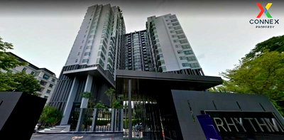 Condos for sale Sukumvit 36 : For Sale Condo , Rhythm Sukhumvit 36-38 , BTS-Thong Lo , Phra Khanong , Khlong Toei , Bangkok , CX-87583 ✅ Live chat with us ADD LINE @connexproperty ✅