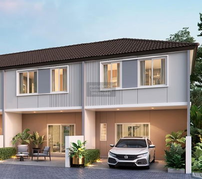 ขายทาวน์เฮ้าส์/ทาวน์โฮม บ้านพฤกษา 167 สุขสวัสดิ์ - ประชาอุทิศ (2) ในคลองบางปลากด พระสมุทรเจดีย์ สมุทรปราการ CX-122786 ✅ ทักไลน์ @connexproperty ตอบทันที ทีมงานมืออาชีพ ✅