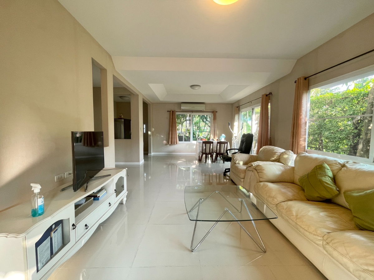 รูป ถูกที่สุดในโครงการ! มัณฑนา กัลปพฤกษ์-วงแหวน บ้านเดี่ยวหลังมุม ใกล้สาทร–สีลม เพียง 7.59 ล้าน - รูปที่ 3/23