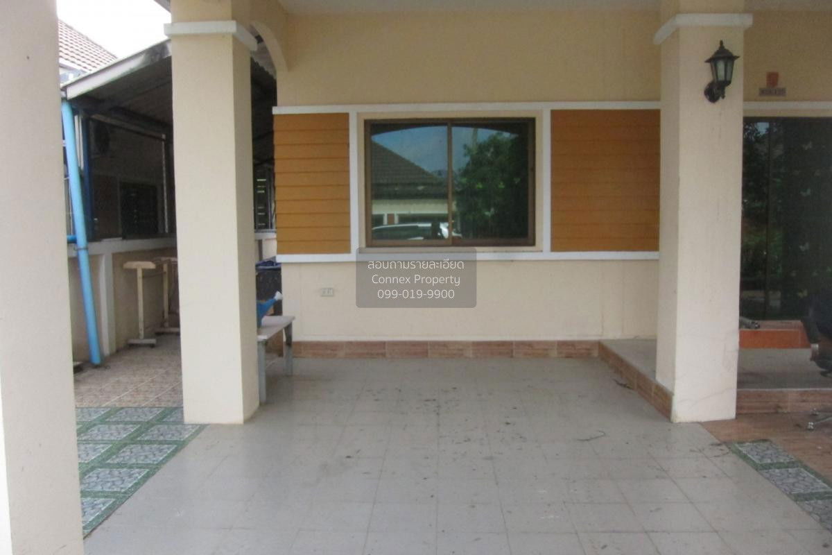 รูป ขายบ้าน  เอ็กซ์เซล 3 ปลวกแดง ปลวกแดง ระยอง CX-114997 ✅ ทักไลน์ @connexproperty ตอบทันที ทีมงานมืออาชีพ ✅ - รูปที่ 7/7