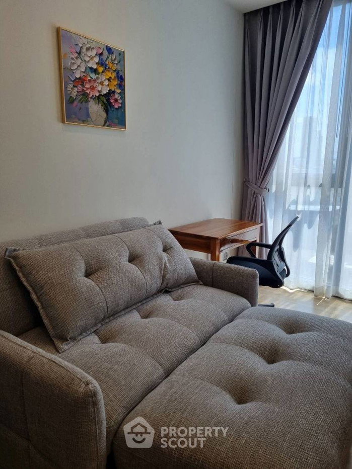 picture 1-BR Condo At The Line Phahon - Pradipat, BTS Saphan Khwai (ID 2484074) - 2/6