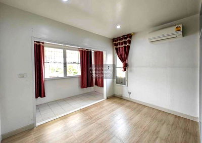 บ้านเดี่ยว ธัญบุรี ปทุมธานี : ขายบ้าน  พฤกษาวิลเลจ 24 ซีนเนอรี่ รังสิต - คลอง 2 ประชาธิปัตย์ ธัญบุรี ปทุมธานี CX-116320 ✅ ทักไลน์ @connexproperty ตอบทันที ทีมงานมืออาชีพ ✅