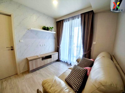 เช่าคอนโด รัชดาภิเษก 3 : 🔥🔥🔥 เช่าคอนโด  มาเอสโตร 03 รัชดา - พระราม 9 MRT-พระราม 9 ดินแดง เขต ดินแดง กรุงเทพ CX-75092 ✅ ทักไลน์ @connexproperty ตอบทันที ทีมงานมืออาชีพ ✅ 🔥🔥🔥