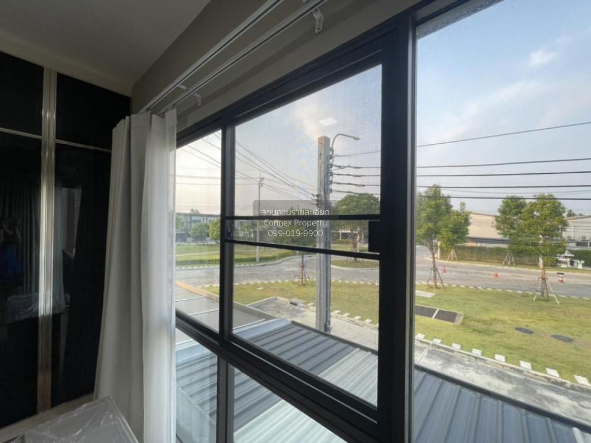 รูป เช่าทาวน์เฮ้าส์/ทาวน์โฮม  เดอะ พลีโน่ สุขสวัสดิ์ 30 บางปะกอก เขต ราษฎร์บูรณะ กรุงเทพ CX-94767 ✅ ทักไลน์ @connexproperty ตอบทันที ทีมงานมืออาชีพ ✅ - รูปที่ 6/12