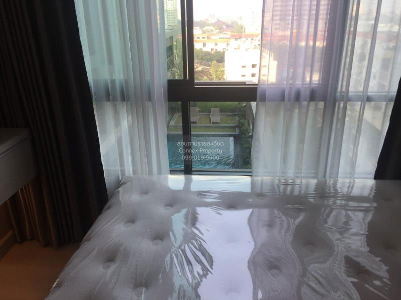 รูป เช่าคอนโด  เดอะ ซิกเนเจอร์ บาย เออร์บาโน่ BTS-สะพานควาย สามเสนใน เขต พญาไท กรุงเทพ CX-51983 ✅ ทักไลน์ @connexproperty ตอบทันที ทีมงานมืออาชีพ ✅ - รูปที่ 3/9