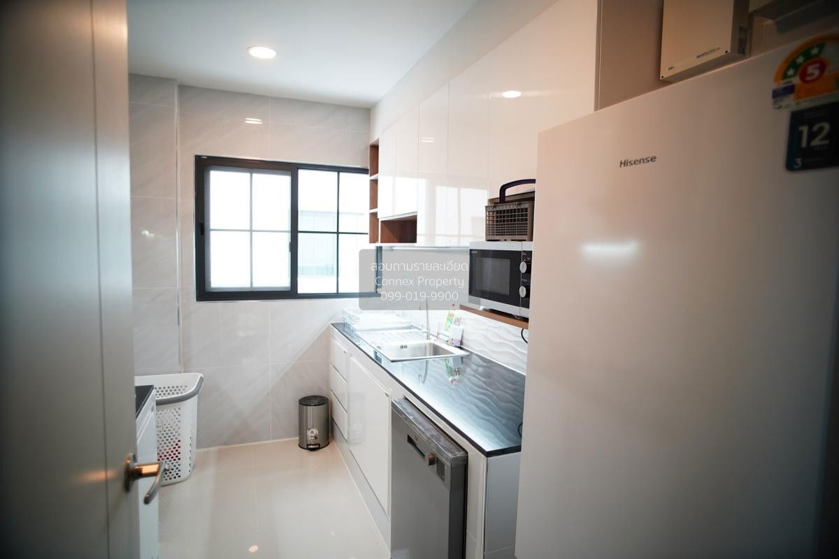 รูป เช่าบ้าน เซนโทร บางนา บางแก้ว บางพลี สมุทรปราการ CX-103886 ✅ ทักไลน์ @connexproperty ตอบทันที ทีมงานมืออาชีพ ✅ - รูปที่ 6/12