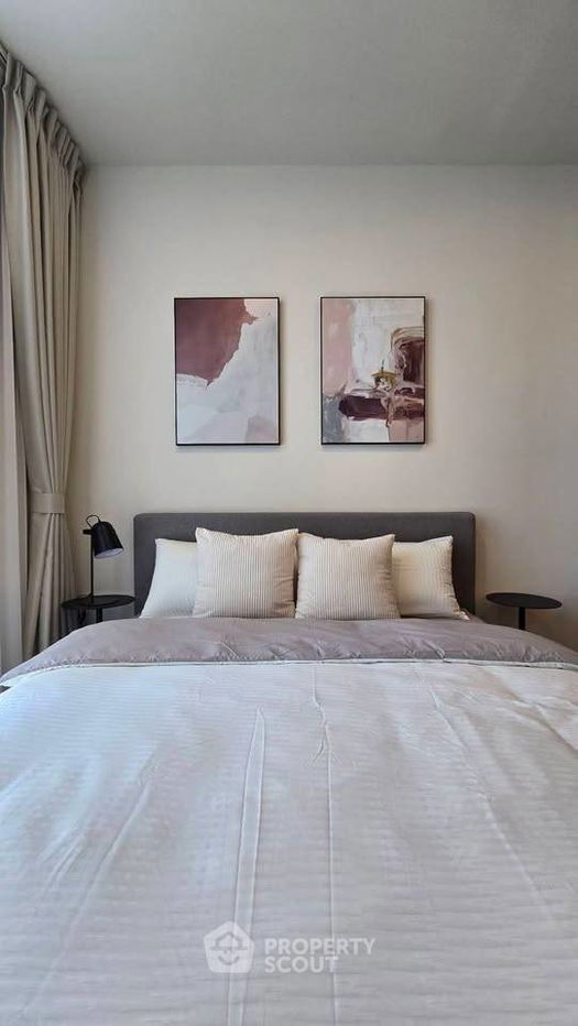 รูป คอนโด 1-ห้องนอน ที่ นิว ดิสทริค อาร์9 ใกล้ MRT พระราม 9 (ID 2625661) - รูปที่ 7/11