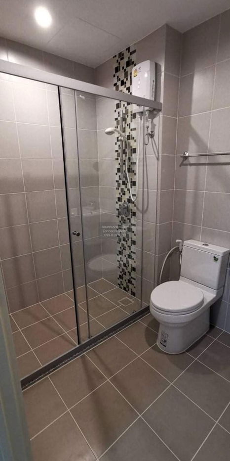 รูป 🔥🔥🔥 เช่าคอนโด ศุภาลัย เวอเรนด้า พระราม 9 MRT-พระราม 9 บางกะปิ เขต ห้วยขวาง กรุงเทพ CX-93223 ✅ ทักไลน์ @connexproperty ตอบทันที ทีมงานมืออาชีพ ✅ 🔥🔥🔥 - รูปที่ 7/7