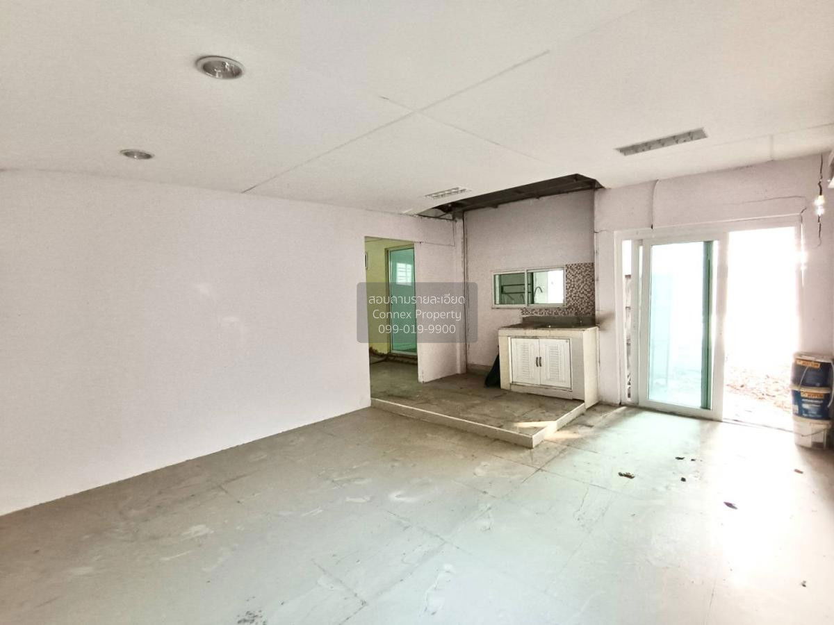 รูป ขายบ้าน  เดอะ วิลเลจ แจ้งวัฒนะ-ติวานนท์ หน้ากว้าง บ้านใหม่ ปากเกร็ด นนทบุรี CX-119286 ✅ ทักไลน์ @connexproperty ตอบทันที ทีมงานมืออาชีพ ✅ - รูปที่ 9/12