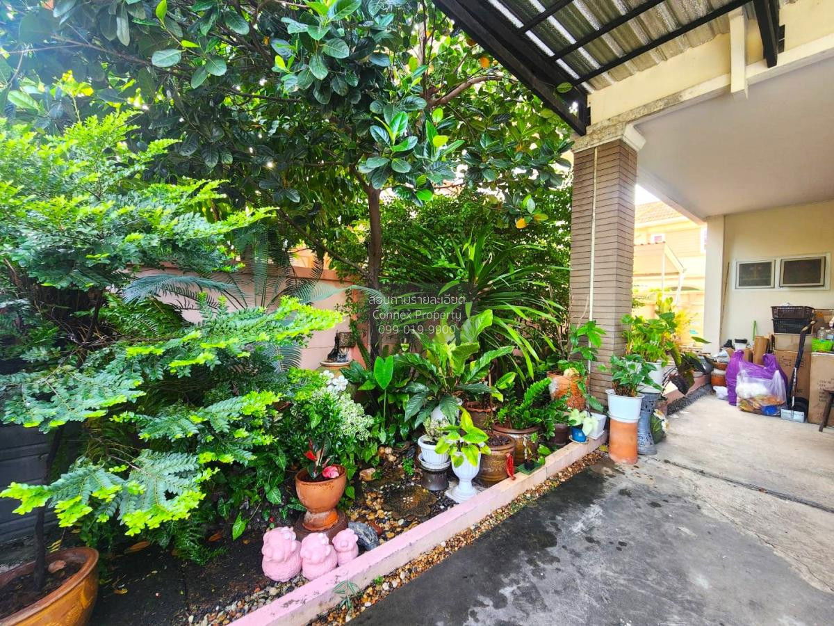 รูป ขายบ้าน  ธารา ราชพฤกษ์-ปิ่นเกล้า มหาสวัสดิ์ บางกรวย นนทบุรี CX-99863 ✅ ทักไลน์ @connexproperty ตอบทันที ทีมงานมืออาชีพ ✅ - รูปที่ 5/12