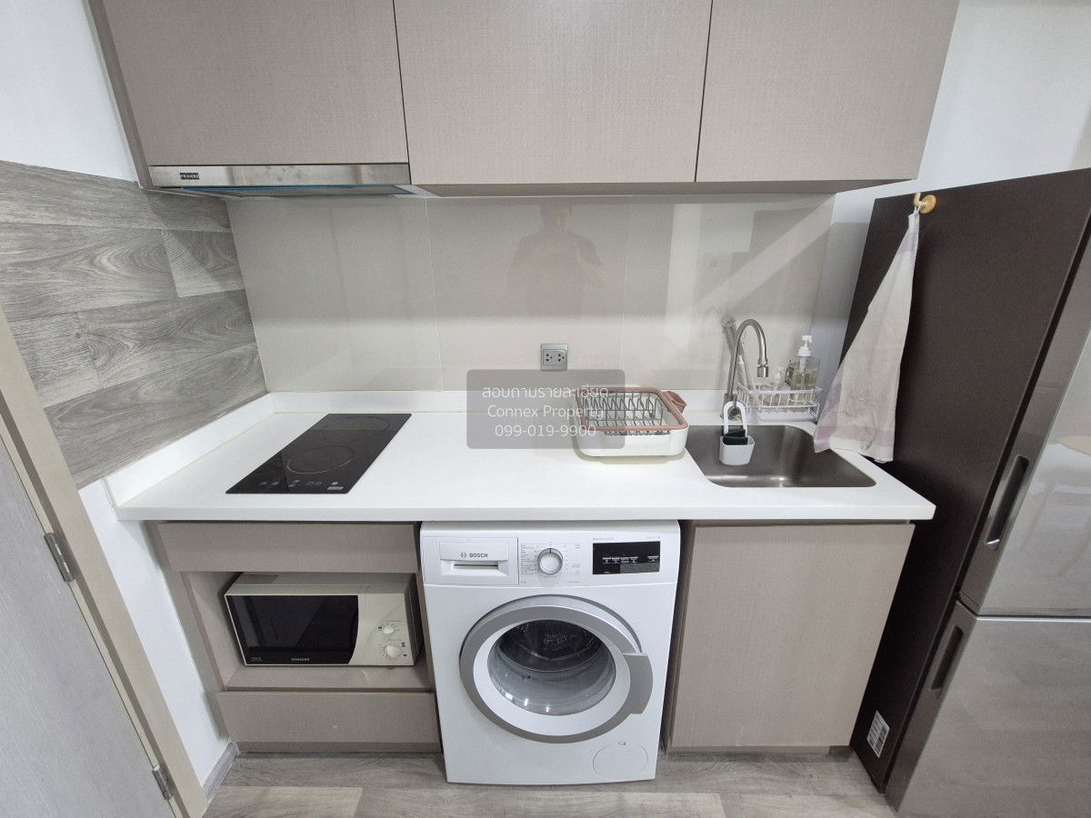 รูป ขายคอนโด ไลฟ์ ลาดพร้าว วิวสวย ชั้นสูง ห้องมุม BTS-ห้าแยกลาดพร้าว จอมพล เขต จตุจักร กรุงเทพ CX-137805 ✅ ทักไลน์ @connexproperty ตอบทันที ทีมงานมืออาชีพ ✅ - รูปที่ 8/12