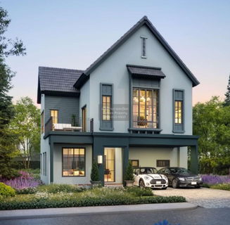 For Sale House , Saransiri Westgate , MRT-Khong Bang Phai , Sao Thong Hin , Bang Yai , Nonthaburi , CX-124979 ✅ Live chat with us ADD LINE @connexproperty ✅