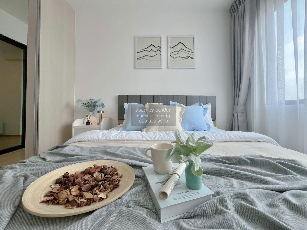 รูป เช่าคอนโด  ชีวาทัย ฮอลล์มาร์ค ลาดพร้าว-โชคชัย 4 MRT-โชคชัย 4 (สายสีเหลือง) สะพานสอง เขต วังทองหลาง กรุงเทพ CX-121750 ✅ ทักไลน์ @connexproperty ตอบทันที ทีมงานมืออาชีพ ✅ - รูปที่ 9/12