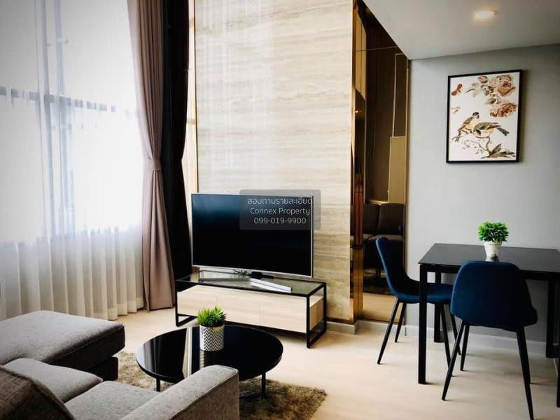 รูป 🔥🔥🔥 เช่าคอนโด  ไนท์บริดจ์ ไพร์ม สาทร ดูเพล็กซ์ ชั้นสูง BTS-ช่องนนทรี ทุ่งมหาเมฆ เขต สาทร กรุงเทพ CX-72496 ✅ ทักไลน์ @connexproperty ตอบทันที ทีมงานมืออาชีพ ✅ 🔥🔥🔥 - รูปที่ 7/12
