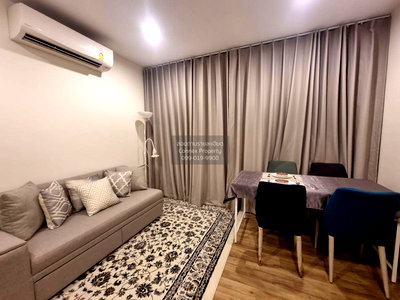 คอนโดให้เช่า : เช่าคอนโด  นิช โมโน เจริญนคร ดาวคะนอง เขต ธนบุรี กรุงเทพ CX-133992 ✅ ทักไลน์ @connexproperty ตอบทันที ทีมงานมืออาชีพ ✅