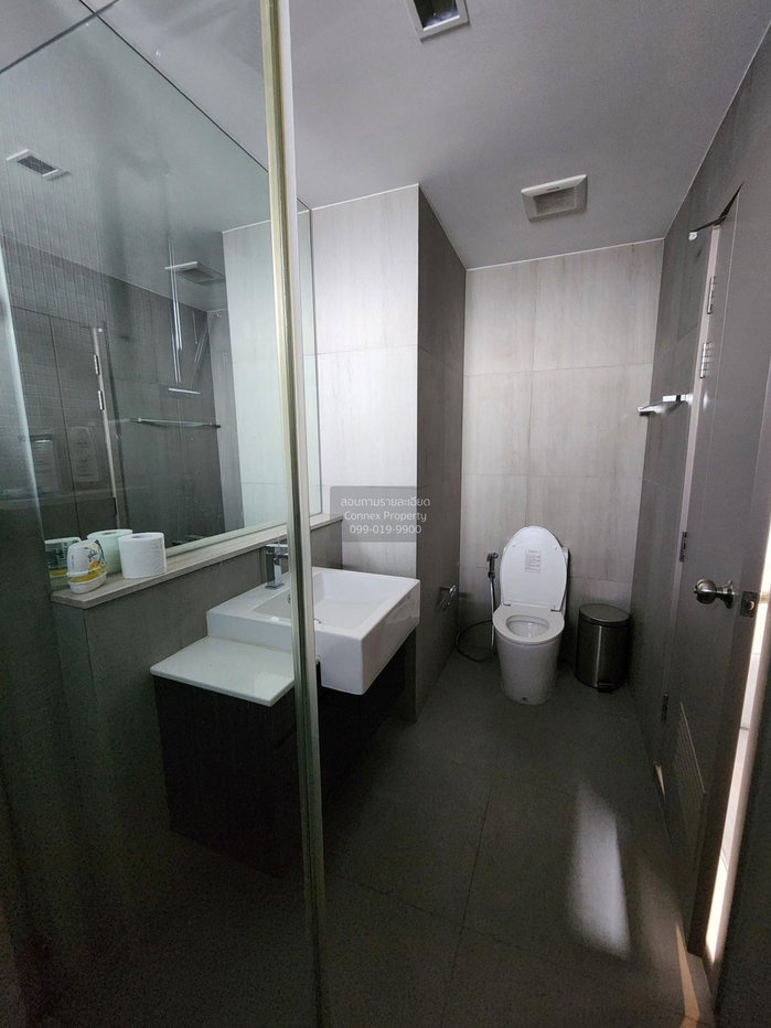 รูป 🔥🔥🔥 เช่าคอนโด  เดอะ โพลิแทน รีฟ MRT-สะพานพระนั่งเกล้า บางกระสอ เมืองนนทบุรี นนทบุรี CX-81073 ✅ ทักไลน์ @connexproperty ตอบทันที ทีมงานมืออาชีพ ✅ 🔥🔥🔥 - รูปที่ 9/10