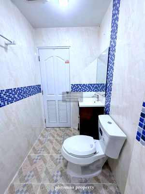 Townhouses for sale MRT Lat Phrao 83  : For Sale Townhouse/Townhome  , Baan Pim Thong , newly renovated , Khlong Chao Khun Sing , Wang Thong Lang , Bangkok , CX-112069 ✅ Live chat with us ADD LINE @connexproperty ✅