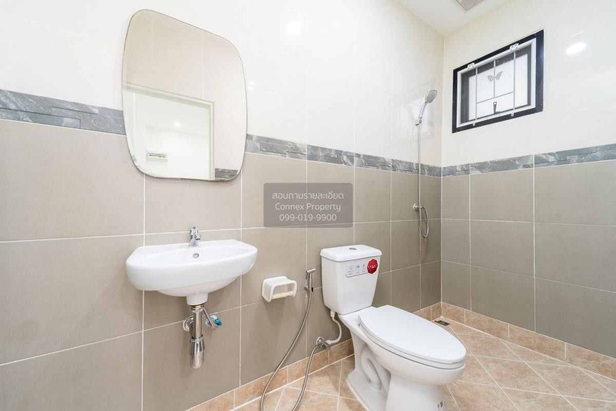 รูป ขายบ้าน บ้านทรัพย์ธานี 5 รังสิต-คลอง 9 ลำผักกูด ธัญบุรี ปทุมธานี CX-103849 ✅ ทักไลน์ @connexproperty ตอบทันที ทีมงานมืออาชีพ ✅ - รูปที่ 5/12